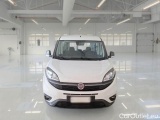  Fiat  Doblo FIAT DOBLÒ CARGO / 2014 / 5P / COMBI CH1 LOUNGE 1.6 MJET 105CV E6D-F N1 #6
