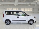  Fiat  Doblo FIAT DOBLÒ CARGO / 2014 / 5P / COMBI CH1 LOUNGE 1.6 MJET 105CV E6D-F N1 #7