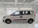  Fiat  Doblo FIAT DOBLÒ CARGO / 2014 / 5P / COMBI CH1 LOUNGE 1.6 MJET 105CV E6D-F N1 #8