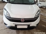  Fiat  Doblo FIAT DOBLÒ CARGO / 2014 / 5P / COMBI CH1 LOUNGE 1.6 MJET 105CV E6D-F N1 #29