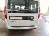  Fiat  Doblo FIAT DOBLÒ CARGO / 2014 / 5P / COMBI CH1 LOUNGE 1.6 MJET 105CV E6D-F N1 #45