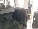  Fiat  Doblo FIAT DOBLÒ CARGO / 2014 / 5P / COMBI CH1 LOUNGE 1.6 MJET 105CV E6D-F N1 #85