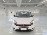  Fiat  Doblo FIAT DOBLÒ CARGO / 2014 / 5P / COMBI MAXI LH1 LOUNGE 1.6 MJET 105CV E6D-F N1 #6