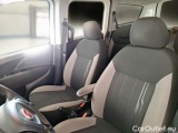  Fiat  Doblo FIAT DOBLÒ CARGO / 2014 / 5P / COMBI MAXI LH1 LOUNGE 1.6 MJET 105CV E6D-F N1 #11