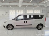  Fiat  Doblo FIAT DOBLÒ CARGO / 2014 / 5P / COMBI MAXI LH1 LOUNGE 1.6 MJET 105CV E6D-F N1 #8