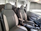  Fiat  Doblo FIAT DOBLÒ CARGO / 2014 / 5P / COMBI MAXI LH1 LOUNGE 1.6 MJET 105CV E6D-F N1 #13