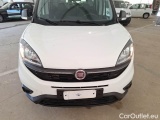  Fiat  Doblo FIAT DOBLÒ CARGO / 2014 / 5P / COMBI MAXI LH1 LOUNGE 1.6 MJET 105CV E6D-F N1 #34