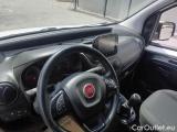  Fiat  Fiorino FIAT  / 2016 / 4P / VETT. FURGONATA 1.3 MULTIJET 95 CV E6D-TEMP SX #3