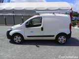  Fiat  Fiorino FIAT  / 2016 / 4P / VETT. FURGONATA 1.3 MULTIJET 95 CV E6D-TEMP SX #8