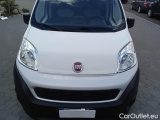  Fiat  Fiorino FIAT  / 2016 / 4P / VETT. FURGONATA 1.3 MULTIJET 95 CV E6D-TEMP SX #21