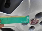  Fiat  Fiorino FIAT  / 2016 / 4P / VETT. FURGONATA 1.3 MULTIJET 95 CV E6D-TEMP SX #59