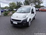  Fiat  Fiorino FIAT  / 2016 / 4P / VETT. FURGONATA 1.3 MULTIJET 95 CV E6D-TEMP SX #81