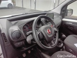  Fiat  Fiorino FIAT  / 2016 / 4P / VETT. FURGONATA 1.3 MULTIJET 95 CV E6D-TEMP SX #83