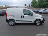  Fiat  Fiorino FIAT  / 2016 / 4P / VETT. FURGONATA 1.3 MULTIJET 95 CV E6D-TEMP SX #87