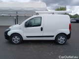  Fiat  Fiorino FIAT  / 2016 / 4P / VETT. FURGONATA 1.3 MULTIJET 95 CV E6D-TEMP SX #88