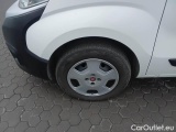  Fiat  Fiorino FIAT  / 2016 / 4P / VETT. FURGONATA 1.3 MULTIJET 95 CV E6D-TEMP SX #95