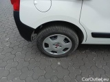  Fiat  Fiorino FIAT  / 2016 / 4P / VETT. FURGONATA 1.3 MULTIJET 95 CV E6D-TEMP SX #96