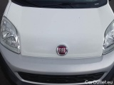  Fiat  Fiorino FIAT  / 2016 / 4P / VETT. FURGONATA 1.3 MULTIJET 95 CV E6D-TEMP SX #101