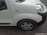  Fiat  Fiorino FIAT  / 2016 / 4P / VETT. FURGONATA 1.3 MULTIJET 95 CV E6D-TEMP SX #107