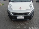 Fiat  Fiorino FIAT  / 2016 / 4P / VETT. FURGONATA 1.3 MULTIJET 95 CV E6D-TEMP SX #104