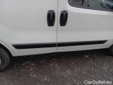  Fiat  Fiorino FIAT  / 2016 / 4P / VETT. FURGONATA 1.3 MULTIJET 95 CV E6D-TEMP SX #116