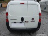  Fiat  Fiorino FIAT  / 2016 / 4P / VETT. FURGONATA 1.3 MULTIJET 95 CV E6D-TEMP SX #121