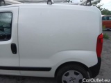  Fiat  Fiorino FIAT  / 2016 / 4P / VETT. FURGONATA 1.3 MULTIJET 95 CV E6D-TEMP SX #124