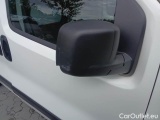  Fiat  Fiorino FIAT  / 2016 / 4P / VETT. FURGONATA 1.3 MULTIJET 95 CV E6D-TEMP SX #134