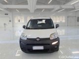 Fiat  Panda FIAT  / 2012 / 5P / BERLINA 1.2 69 CV VAN 2 POSTI EURO6 POP #6