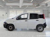  Fiat  Panda FIAT  / 2012 / 5P / BERLINA 1.2 69 CV VAN 2 POSTI EURO6 POP #8