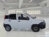  Fiat  Panda FIAT  / 2012 / 5P / BERLINA 1.2 69 CV VAN 2 POSTI EURO6 POP #7