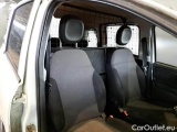  Fiat  Panda FIAT  / 2012 / 5P / BERLINA 1.2 69 CV VAN 2 POSTI EURO6 POP #13