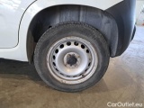  Fiat  Panda FIAT  / 2012 / 5P / BERLINA 1.2 69 CV VAN 2 POSTI EURO6 POP #17