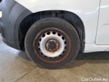  Fiat  Panda FIAT  / 2012 / 5P / BERLINA 1.2 69 CV VAN 2 POSTI EURO6 POP #18