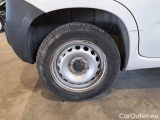  Fiat  Panda FIAT  / 2012 / 5P / BERLINA 1.2 69 CV VAN 2 POSTI EURO6 POP #16