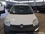  Fiat  Panda FIAT  / 2012 / 5P / BERLINA 1.2 69 CV VAN 2 POSTI EURO6 POP #28