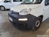  Fiat  Panda FIAT  / 2012 / 5P / BERLINA 1.2 69 CV VAN 2 POSTI EURO6 POP #32