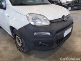  Fiat  Panda FIAT  / 2012 / 5P / BERLINA 1.2 69 CV VAN 2 POSTI EURO6 POP #34