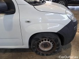  Fiat  Panda FIAT  / 2012 / 5P / BERLINA 1.2 69 CV VAN 2 POSTI EURO6 POP #40