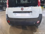  Fiat  Panda FIAT  / 2012 / 5P / BERLINA 1.2 69 CV VAN 2 POSTI EURO6 POP #57