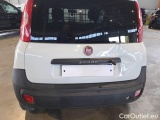  Fiat  Panda FIAT  / 2012 / 5P / BERLINA 1.2 69 CV VAN 2 POSTI EURO6 POP #61