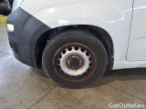  Fiat  Panda FIAT  / 2012 / 5P / BERLINA 1.2 69 CV VAN 2 POSTI EURO6 POP #77