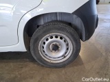  Fiat  Panda FIAT  / 2012 / 5P / BERLINA 1.2 69 CV VAN 2 POSTI EURO6 POP #83