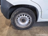  Fiat  Panda FIAT  / 2012 / 5P / BERLINA 1.2 69 CV VAN 2 POSTI EURO6 POP #81