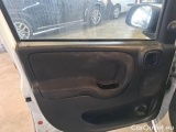  Fiat  Panda FIAT  / 2012 / 5P / BERLINA 1.2 69 CV VAN 2 POSTI EURO6 POP #85