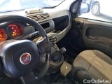  Fiat  Panda FIAT  / 2012 / 5P / BERLINA 1.2 69 CV VAN 2 POSTI EURO6 POP #95