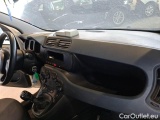  Fiat  Panda FIAT  / 2012 / 5P / BERLINA 1.2 69 CV VAN 2 POSTI EURO6 POP #112