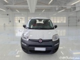  Fiat  Panda FIAT  / 2012 / 5P / BERLINA 1.2 GPL 69 CV VAN 2 POSTI EURO6D POP #6