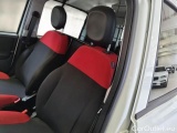  Fiat  Panda FIAT  / 2012 / 5P / BERLINA 1.2 GPL 69 CV VAN 2 POSTI EURO6D POP #11