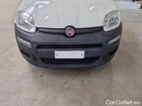  Fiat  Panda FIAT  / 2012 / 5P / BERLINA 1.2 GPL 69 CV VAN 2 POSTI EURO6D POP #25